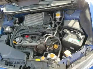 2021 Subaru WRX Limited с VIN JF1VA1H63M9813521, выставлен на аукционе Copart как лот 61155215 с пробегом 104 358 миль миль и Списание • Salvage title. История ставок и продаж доступна на DreamBid. Изображение 13.