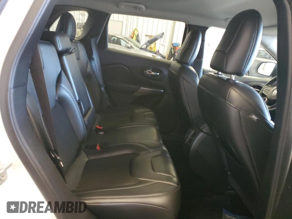 2020 Jeep Cherokee Latitude Plus с VIN 1C4PJMLB8LD565660, выставлен на аукционе Copart как лот 57408055 с пробегом 99 834 миль миль и Списание • Salvage title. История ставок и продаж доступна на DreamBid. Изображение 11.