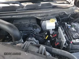 2019 Ram 1500 Big Horn z VIN 1C6SRFFT6KN668563, wystawiony jako Copart lot #64423235 z przebiegiem 83 784 mil mil oraz Szkoda całkowita • Salvage title. Historia ofert i sprzedaży dostępna na DreamBid. Obrazek 14.