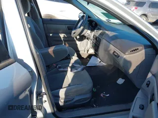 2004 Ford Taurus SE with VIN 1FAFP53U74A125083, listed as a IAAI auction lot 41637777 with 132,100 mi miles and . Bid and sale history available at DreamBid. Image 5.