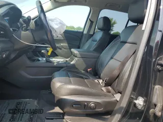 2019 Chevrolet Traverse RS with VIN 1GNERJKX3KJ234956, listed as a Copart auction lot 61380763 with 70,840 mi miles. Bid and sale history available at carsss.com. Image 7.