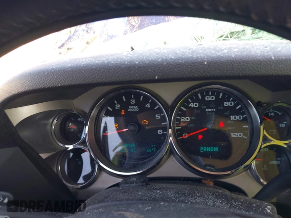 2013 GMC Sierra 1500 SLE with VIN 1GTR2VE75DZ311140, listed as a IAAI auction lot 42043353 with 130,021 mi miles and . Bid and sale history available at DreamBid. Image 7.