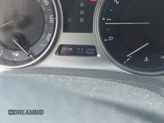 2009 Lexus IS 250 z VIN JTHCK262192031608, wystawiony jako IAAI lot #42405255 z przebiegiem 77 100 mil mil oraz . Historia ofert i sprzedaży dostępna na DreamBid. Obrazek 7.