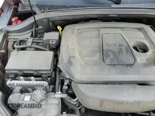 2021 Jeep Grand Cherokee Laredo E с VIN 1C4RJEAG0MC861227, выставлен на аукционе Copart как лот 61597415 с пробегом 56 907 миль миль и Списание • Salvage title. История ставок и продаж доступна на DreamBid. Изображение 15.
