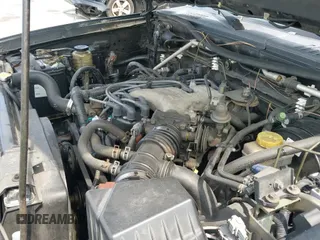 2003 Nissan Frontier XE с VIN 1N6ED27T13C444266, выставлен на аукционе IAAI как лот 42365423 с пробегом 245 641 миль миль и . История ставок и продаж доступна на DreamBid. Изображение 13.