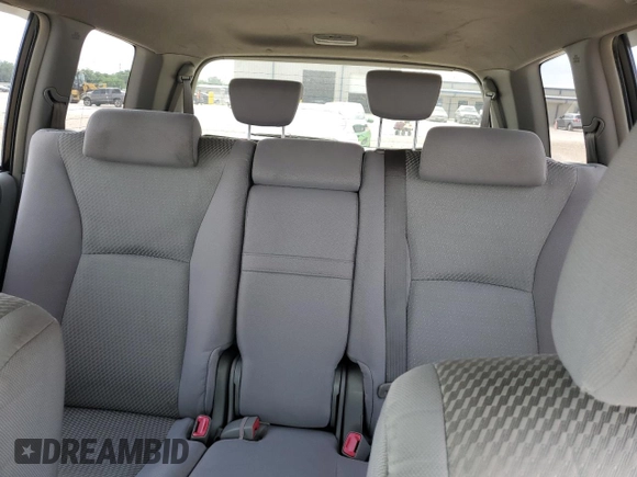 2007 Toyota Highlander w/3rd Row z VIN JTEEW21A870042767, wystawiony jako Copart lot #55706015 z przebiegiem 209 916 mil mil oraz Szkoda całkowita • Salvage title. Historia ofert i sprzedaży dostępna na DreamBid. Obrazek 10.