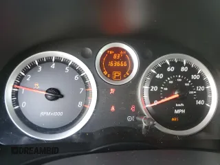 2012 Nissan Sentra SR z VIN 3N1AB6AP3CL729150, wystawiony jako Copart lot #59512745 z przebiegiem 163 666 mil mil oraz Szkoda całkowita • Salvage title. Historia ofert i sprzedaży dostępna na DreamBid. Obrazek 9.