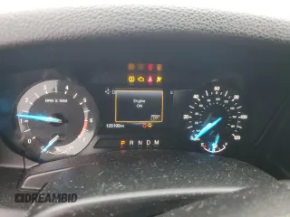 2017 Ford Expedition XLT с VIN 1FMJU1HTXHEA12275, выставлен на аукционе Copart как лот 43928405 с пробегом 125 199 миль миль и Списание • Salvage title. История ставок и продаж доступна на DreamBid. Изображение 9.