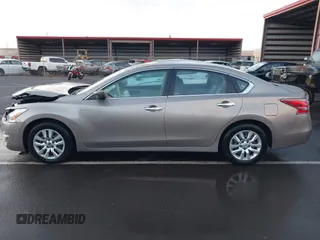 2013 Nissan Altima SL with VIN 1N4AL3AP8DN479176, listed as a IAAI auction lot 41736132 with 130,397 mi miles and . Bid and sale history available at DreamBid. Image 15.