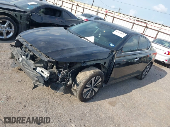 2020 Nissan Altima SV с VIN 1N4BL4DV7LC256593, выставлен на аукционе IAAI как лот 42144881 с пробегом 99 980 миль миль и . История ставок и продаж доступна на DreamBid. Изображение 18.