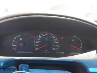 1998 Dodge Neon Competition with VIN 1B3ES47C7WD688959, listed as a IAAI auction lot 41956433 with 200,207 mi miles. Bid and sale history available at carsss.com. Image 7.