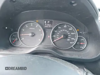 2013 Subaru Legacy Special Sports с VIN 4S3BMCG65D3045559, выставлен на аукционе IAAI как лот 40629825 с пробегом 198 579 миль миль и . История ставок и продаж доступна на DreamBid. Изображение 7.