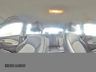 2017 Kia Rio LX with VIN KNADM4A31H6061465, listed as a Copart auction lot 78959574 with 74,203 mi miles and Clean Title. Bid and sale history available at carsss.com. Image 13.