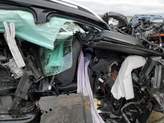 2022 Mercedes-Benz EQB 350 z VIN W1N9M1DB6NN011455, wystawiony jako Copart lot #63760902 z przebiegiem Nie podano mil oraz . Historia ofert i sprzedaży dostępna na DreamBid. Obrazek 5.