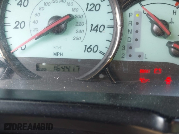 2004 Toyota Solara SE с VIN 4T1CE38PX4U903770, выставлен на аукционе IAAI как лот 42772846 с пробегом 164 417 миль миль и . История ставок и продаж доступна на DreamBid. Изображение 7.