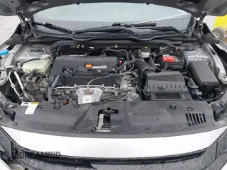 2019 Honda Civic Sport with VIN 19XFC2F81KE034047, listed as a IAAI auction lot 41995614 with 91,303 mi miles and . Bid and sale history available at DreamBid. Image 10.