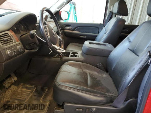 2007 GMC Sierra 1500 SLT с VIN 3GTEK13MX7G554432, выставлен на аукционе Copart как лот 56957005 с пробегом 219 580 миль миль и На запчасти • Non repairable. История ставок и продаж доступна на DreamBid. Изображение 7.