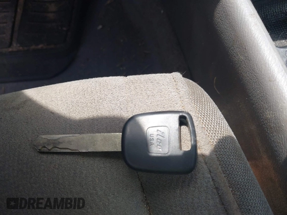 2008 Honda Civic LX with VIN 1HGFA16588L109432, listed as a IAAI auction lot 42090963 with 211,602 mi miles and . Bid and sale history available at DreamBid. Image 11.