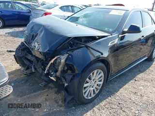 2010 Cadillac CTS with VIN 1G6DA5EG7A0140388, listed as a IAAI auction lot 42451088 with 123,128 mi miles and . Bid and sale history available at DreamBid. Image 6.