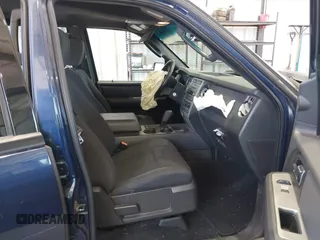 2008 Ford Expedition Max SSV с VIN 1FMFK165X8LA03880, выставлен на аукционе IAAI как лот 42324066 с пробегом 109 473 миль миль и . История ставок и продаж доступна на DreamBid. Изображение 5.