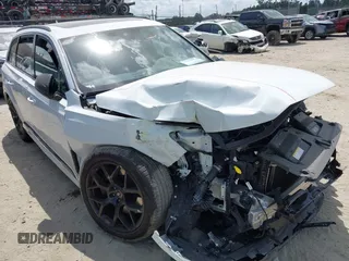 2025 Audi SQ7 Premium Plus z VIN WA1AWBF7XSD002704, wystawiony jako IAAI lot #42070427 z przebiegiem 2 696 mil mil oraz . Historia ofert i sprzedaży dostępna na DreamBid. Obrazek 1.