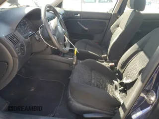 2004 Volkswagen Golf с VIN 9BWFR61J144031207, выставлен на аукционе Copart как лот 46114785 с пробегом 251 968 миль миль и Списание • Salvage title. История ставок и продаж доступна на DreamBid. Изображение 7.