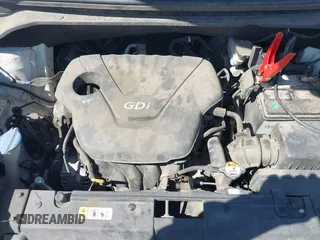 2014 Kia Soul with VIN KNDJN2A28E7062892, listed as a IAAI auction lot 42020357 with 265,317 mi miles. Bid and sale history available at carsss.com. Image 10.