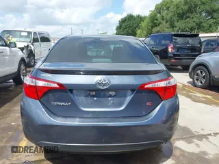 2016 Toyota Corolla L z VIN 5YFBURHE6GP497461, wystawiony jako IAAI lot #42430927 z przebiegiem 95 858 mil mil oraz . Historia ofert i sprzedaży dostępna na DreamBid. Obrazek 15.
