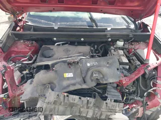 2019 Toyota RAV4 LE with VIN JTMG1RFV2KD005523, listed as a IAAI auction lot 41910005 with 64,119 mi miles. Bid and sale history available at carsss.com. Image 10.