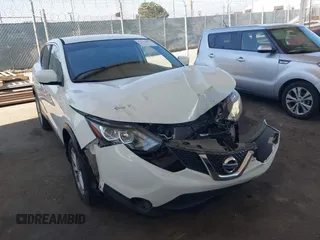 2017 Nissan Rogue SL with VIN JN1BJ1CP2HW010433, listed as a IAAI auction lot 42547823 with 112,769 mi miles and . Bid and sale history available at DreamBid. Image 1.