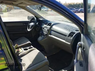 2008 Honda CR-V EX with VIN JHLRE48538C065695, listed as a IAAI auction lot 42170760 with 89,411 mi miles. Bid and sale history available at carsss.com. Image 5.