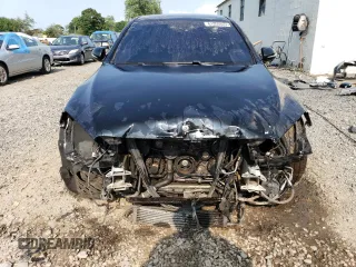 2015 Mercedes-Benz S с VIN WDDUG7KB4FA097930, выставлен на аукционе Copart как лот 61850823 с пробегом Не указан миль и Списание • Salvage title. История ставок и продаж доступна на DreamBid. Изображение 5.