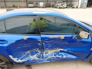 2016 Subaru WRX Limited with VIN JF1VA1L69G8816859, listed as a IAAI auction lot 41476348 with 141,934 mi miles. Bid and sale history available at carsss.com. Image 14.
