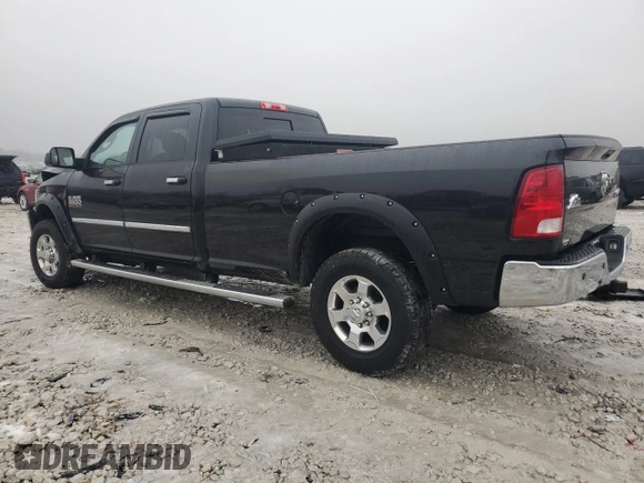 2016 Ram 3500 SLT with VIN 3C63R3HL5GG290459, listed as a Copart auction lot 83765864 with 121,183 mi miles and Clean Title. Bid and sale history available at carsss.com. Image 2.