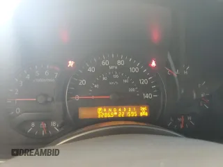 2006 Nissan Titan SE с VIN 1N6AA07B46N566356, выставлен на аукционе Copart как лот 54855565 с пробегом 221 595 миль миль и Списание • Salvage title. История ставок и продаж доступна на DreamBid. Изображение 9.