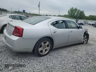2008 Dodge Charger z VIN 2B3KA43GX8H248254, wystawiony jako Copart lot #55070915 z przebiegiem 196 269 mil mil oraz Szkoda całkowita • Salvage title. Historia ofert i sprzedaży dostępna na DreamBid. Obrazek 3.