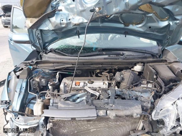 2014 Honda CR-V EX with VIN 5J6RM4H51EL072313, listed as a IAAI auction lot 41770141 with 199,375 mi miles. Bid and sale history available at carsss.com. Image 10.