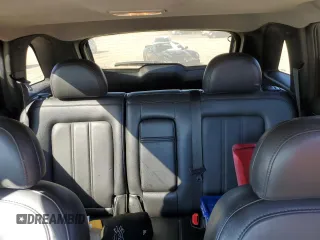 2014 Chevrolet Captiva Sport LT with VIN 3GNAL3EK5ES605212, listed as a Copart auction lot 73433764 with 111,391 mi miles and Salvage Title. Bid and sale history available at DreamBid. Image 10.