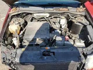 2010 Ford Escape Limited with VIN 1FMCU9EG0AKA79585, listed as a Copart auction lot 61580715 with Not provided miles and Salvage title. Bid and sale history available at DreamBid. Image 12.