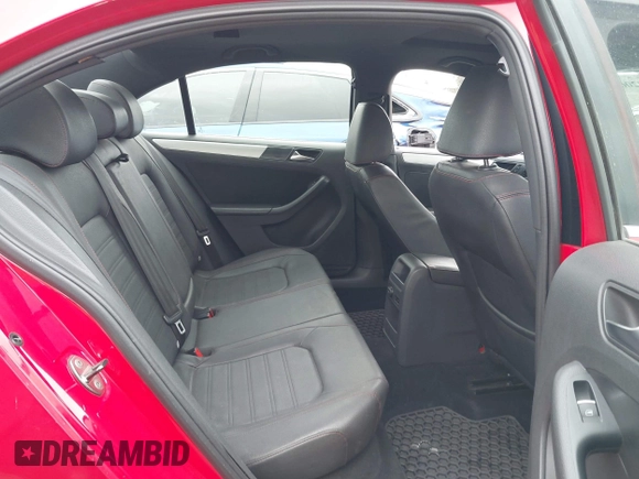 2012 Volkswagen Jetta GLI Autobahn with VIN 3VW5A7AJ8CM337484, listed as a IAAI auction lot 42068020 with 158,333 mi miles and . Bid and sale history available at DreamBid. Image 8.