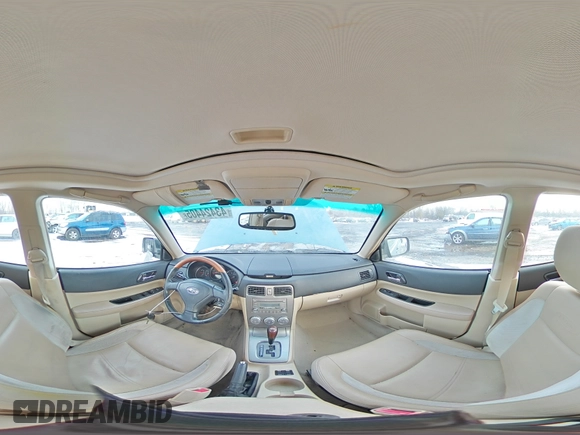 2008 Subaru Forester X L.L. Bean с VIN JF1SG67658H720544, выставлен на аукционе Copart как лот 43424405 с пробегом 217 168 миль миль и Списание • Salvage title. История ставок и продаж доступна на DreamBid. Изображение 13.