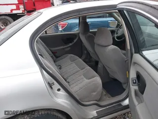 2002 Chevrolet Malibu LS with VIN 1G1NE52J42M529224, listed as a IAAI auction lot 41672387 with 112,818 mi miles. Bid and sale history available at carsss.com. Image 8.