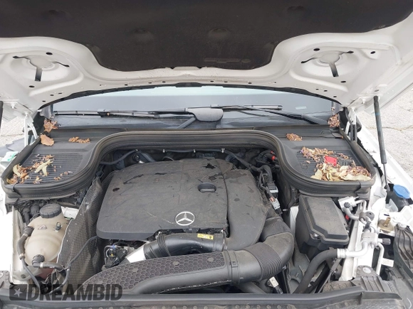 2020 Mercedes-Benz GLE 350 with VIN 4JGFB4JB4LA207240, listed as a IAAI auction lot 42559652 with 64,597 mi miles and . Bid and sale history available at DreamBid. Image 10.