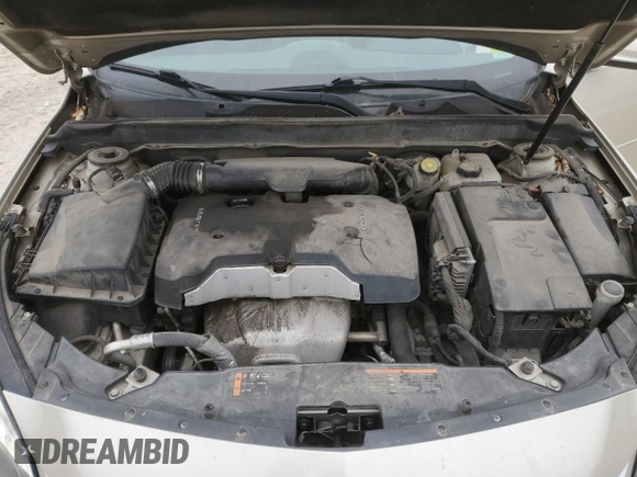 2015 Chevrolet Malibu LT with VIN 1G11D5SL2FF258662, listed as a Copart auction lot 44935755 with 199,578 mi miles and Salvage Title. Bid and sale history available at DreamBid. Image 11.