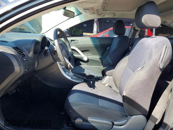 2010 Scion tC with VIN JTKDE3B74A0305090, listed as a Copart auction lot 49515745 with 113,685 mi miles and Salvage Title. Bid and sale history available at carsss.com. Image 7.
