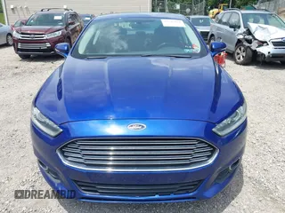 2016 Ford Fusion SE with VIN 3FA6P0T95GR190040, listed as a IAAI auction lot 42545670 with 151,845 mi miles and . Bid and sale history available at DreamBid. Image 12.