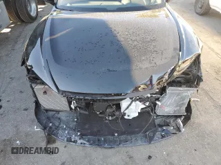 2023 Audi e-tron GT Premium Plus z VIN WAUFJBFW5P7001531, wystawiony jako Copart lot #41682225 z przebiegiem 25 115 mil mil oraz Szkoda całkowita • Salvage title. Historia ofert i sprzedaży dostępna na DreamBid. Obrazek 11.