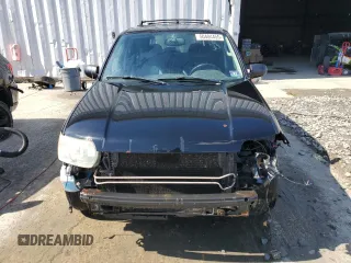 2004 Ford Escape Limited with VIN 1FMCU94154KB50085, listed as a Copart auction lot 50404455 with 180,249 mi miles and Salvage Title. Bid and sale history available at carsss.com. Image 5.