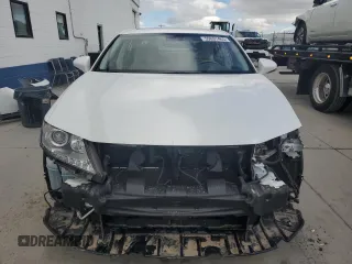 2014 Lexus ES 300h with VIN JTHBW1GG4E2042553, listed as a Copart auction lot 55691465 with 65,045 mi miles and Salvage title. Bid and sale history available at DreamBid. Image 5.