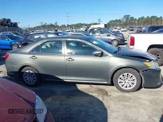 2012 Toyota Camry L with VIN 4T4BF1FK1CR179590, listed as a IAAI auction lot 41855512 with 200,087 mi miles. Bid and sale history available at carsss.com. Image 13.